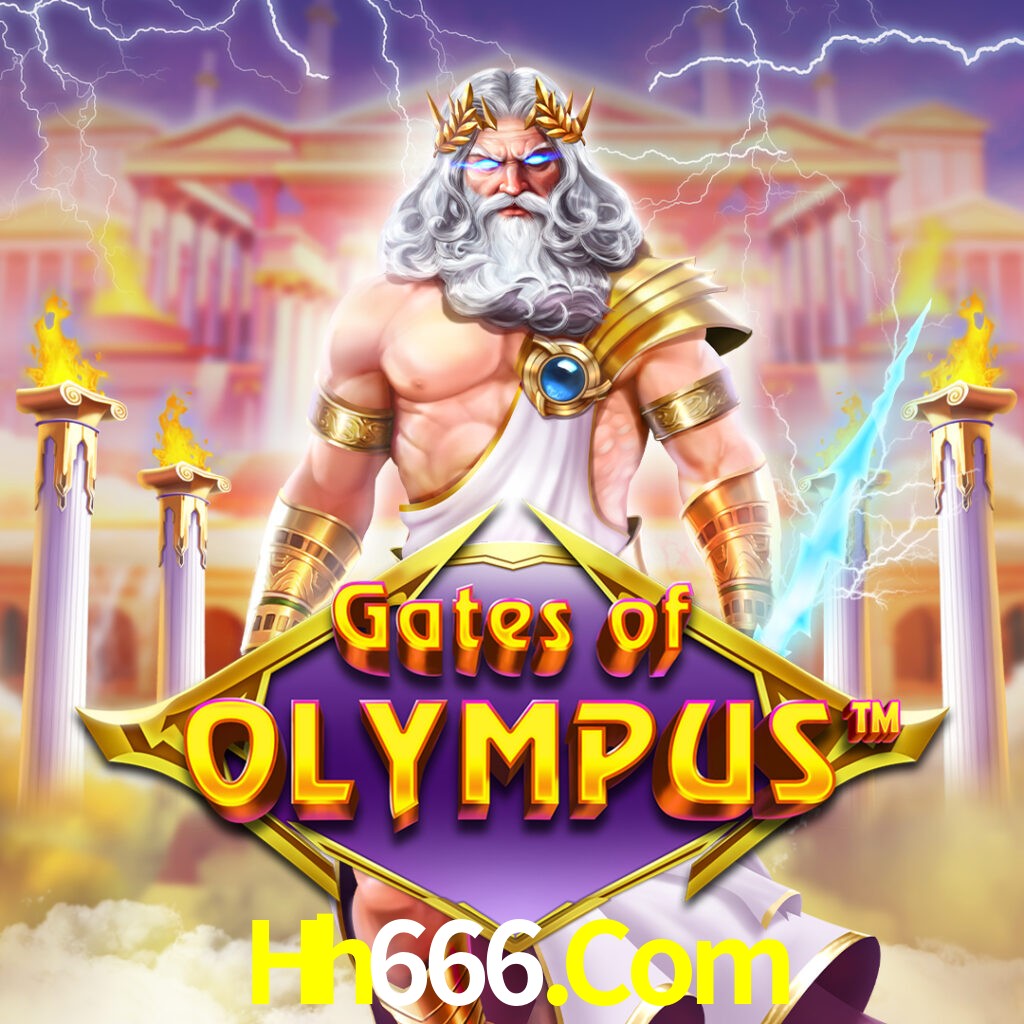 Gates of Olympus